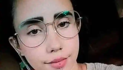 Murió de una infección cerebral tras hacerse un piercing en la boca