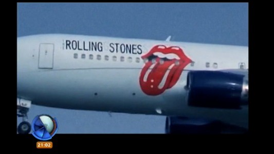 Los Rolling Stones anunciaron su nueva gira: Zip Code