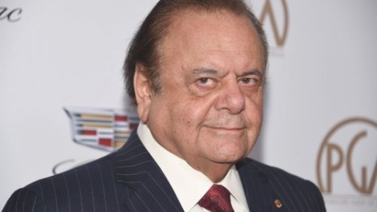 Murió a los 83 años Paul Sorvino, uno de los inolvidables protagonistas de “Buenos Muchachos”
