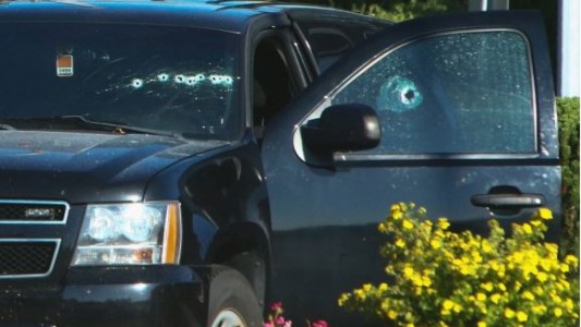 Tiroteo en Canadá: atacaron a cuatro "sin techo"