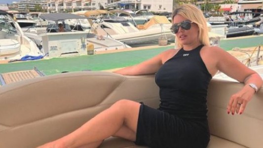 Wanda Nara, tras las críticas por su cuerpo: “Les recomiendo que empiecen a darle a las pizzas sin culpa”