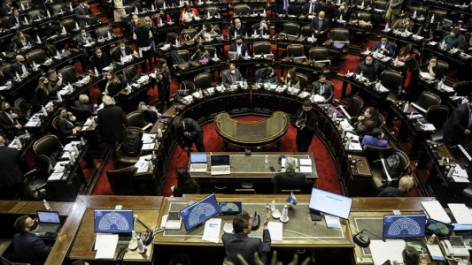 Diputados analizan los ejes del próximo presupuesto nacional