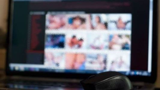 Google denunció a un argentino por subir imágenes de explotación sexual de menores