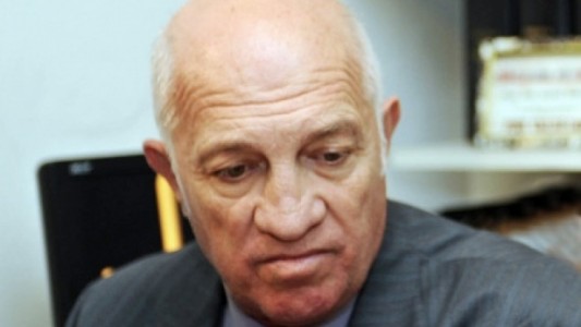 Ex combatientes le pidieron a ANSES que revise la “pensión honorífica” de Aldo Rico por su participación en la guerra de Malvinas