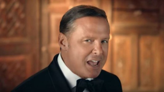 Luis Miguel, acusado de estar de novio con la ex de su mejor amigo