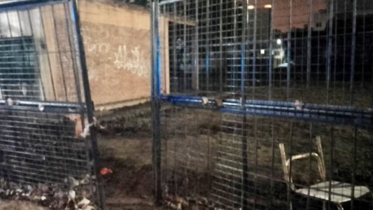 Apresan a un empleado municipal y a otras dos personas por robar en un colegio de Morón