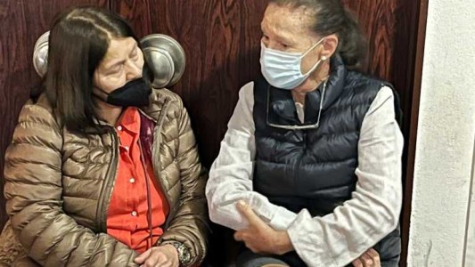 La declaración de una amiga de María Marta: "Me confesó que le tenía miedo a Pachelo"