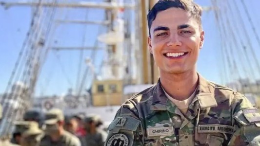 Imputan a nueve oficiales por la muerte del soldado Chirino y ordenan otra autopsia