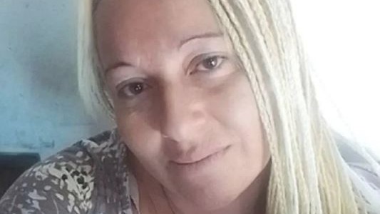 Amenazaron de muerte a la mujer que defiende los planes sociales y tuvo un ataque de pánico