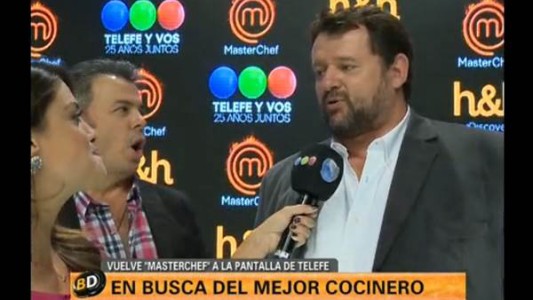 Vuelve Masterchef a la pantalla de Telefe