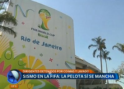 La AFA apoya las denuncias por la "transparencia que merece nuestro querido deporte"