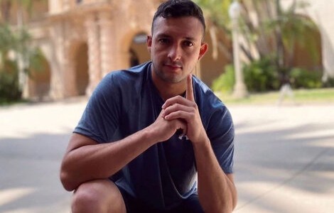 Cómo sigue la salud del argentino baleado en Miami para robarle un dólar