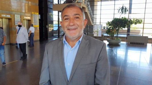 Juez: "Estamos en el peor momento en las peores manos"