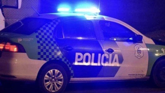 Don Torcuato: una embarazada fue baleada en el abdomen en un presunto intento de robo