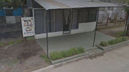 Un delincuente fue asesinado por un delivery que defendió a una kiosquera de un robo en General Rodríguez