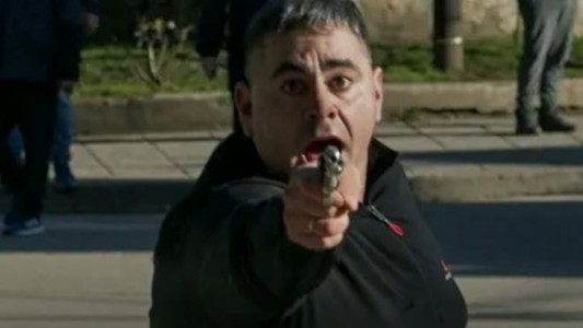 Violento ataque al municipio de San Martín de los Andes