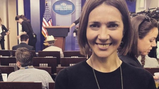 La curiosa respuesta de Donald Trump a Cristina Pérez sobre los limones argentinos