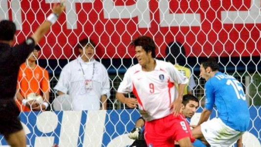 Denuncian que arreglaron partidos del Mundial 2002