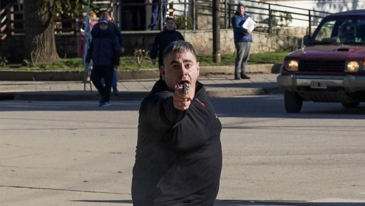 Ataque al Municipio de San Martín de los Andes: dictaron prisión preventiva para el autor