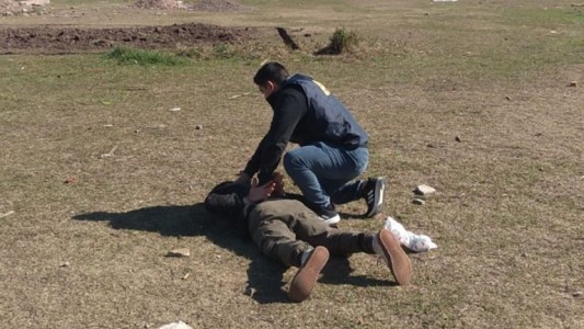 Durante ocho meses extorsionó a un jubilado que le entregó dos millones de pesos