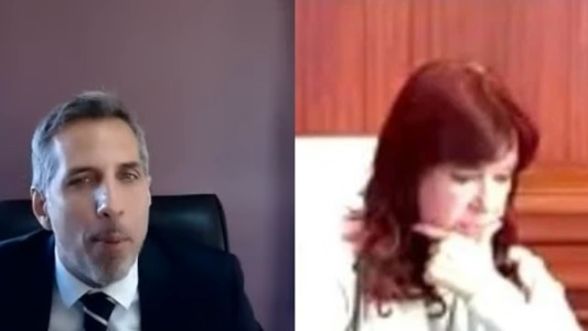 Obra pública: el fiscal acusó a Cristina y a Néstor Kirchner de liderar una asociación ilícita