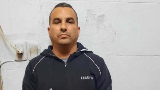 Denuncian a Tablado por violencia de género en Bell Ville y lo alojan en un hotel