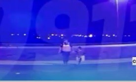 Encuentran a un niño de 8 años caminando solo en Córdoba