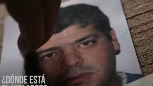 Maximiliano Espinillo fue juzgado y condenado, pero huyó: ¿Dónde está el violador? Por Mauro Szeta