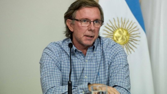 Massa suma a Juan José Bahillo como secretario de Agricultura y Ganadería