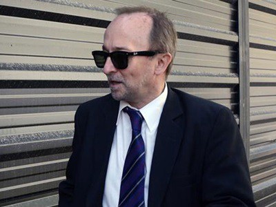 Un fiscal platense denunció que lo golpearon y amenazaron de muerte