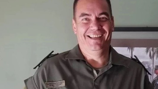 Imputan a la esposa de un gendarme y a otras dos personas por drogarlo y matarlo a golpes