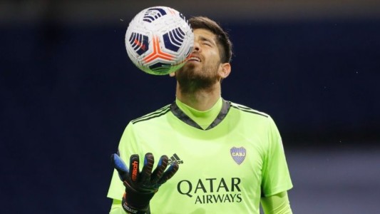 "Rossi cobra 50 mil dólares anuales desde hace dos años", cuestionó su representante