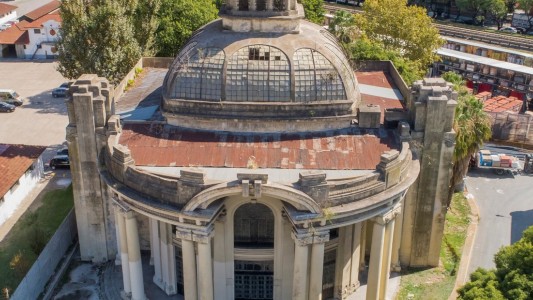 El futuro del Pabellón del Centenario, en manos de la Corte Suprema
