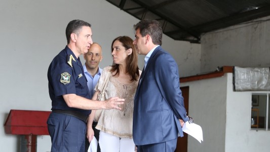 Pasaron a retiro a siete comisarios generales de la Policía Bonaerense