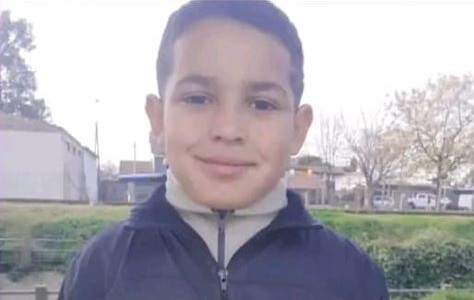 ¿Dónde está Franco?: Tiene 11 años, salió de la escuela y no volvió a su casa