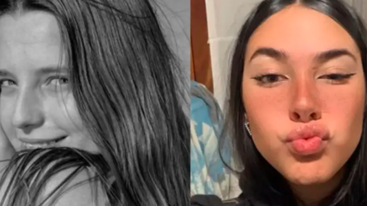 El dolor de la sobreviviente del vuelco de la ruta 56: murieron dos amigas de 20 años