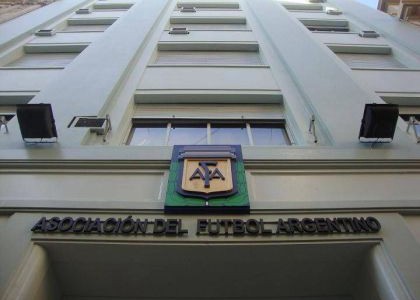 La AFA negó que esté siendo investigada por Estados Unidos