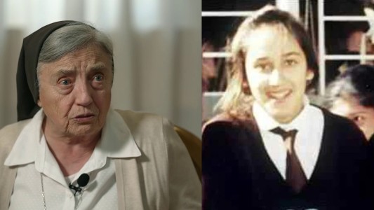"Hubo otras chicas": la monja Martha Pelloni recordó el caso María Soledad