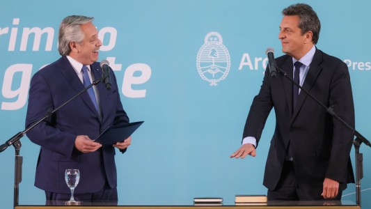 A 48hs de asumir, Sergio Massa dio detalles del plan económico