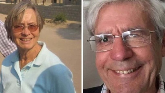 Magnate sufrió un infarto en la pileta de su casa de vacaciones y su esposa se tiró para auxiliarlo: murieron ambos