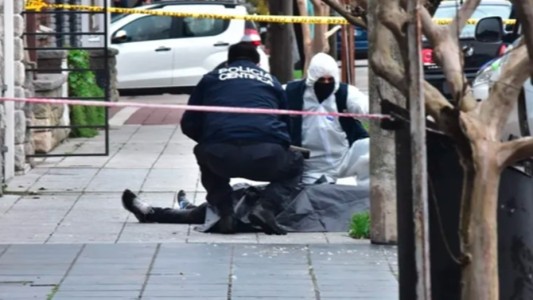 Caso del tirador anónimo de Quilmes: sospechan que sería un policía retirado