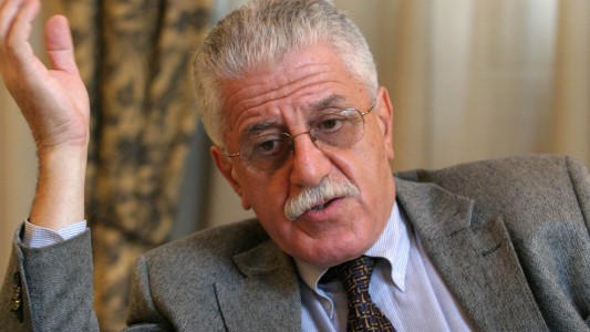 Murió Juan Carlos Tedesco, ex ministro de Educación