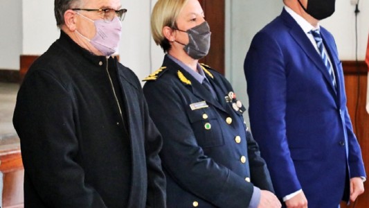 En medio de la ola de violencia en Rosario, renunció el ministro de Seguridad de Santa Fe