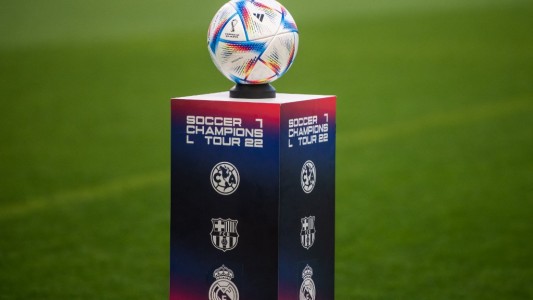 El partido de inauguración del Mundial de Catar se adelanta un día