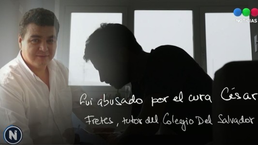 Señor Juez: "Necesitamos terminar con este dolor"