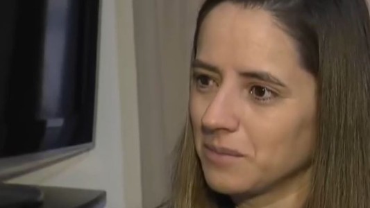 "Llegó a los gritos y lo agarró de los pelos": el testimonio de la vecina que auxilió al nene golpeado en Córdoba por su mamá
