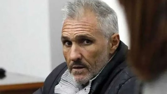 Caso García Belsunce: Pachelo le habría confesado el crimen a un preso