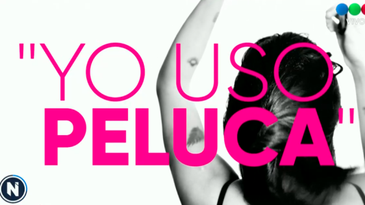 Testimonios: "Yo uso peluca"