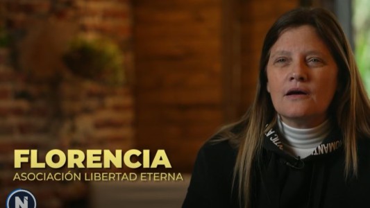 Te presento: la mujer que armó tres negocios para dar trabajo a personas vulnerables