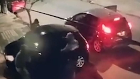 La banda de la ametralladora que atemoriza a los vecinos de Lanús - #REC